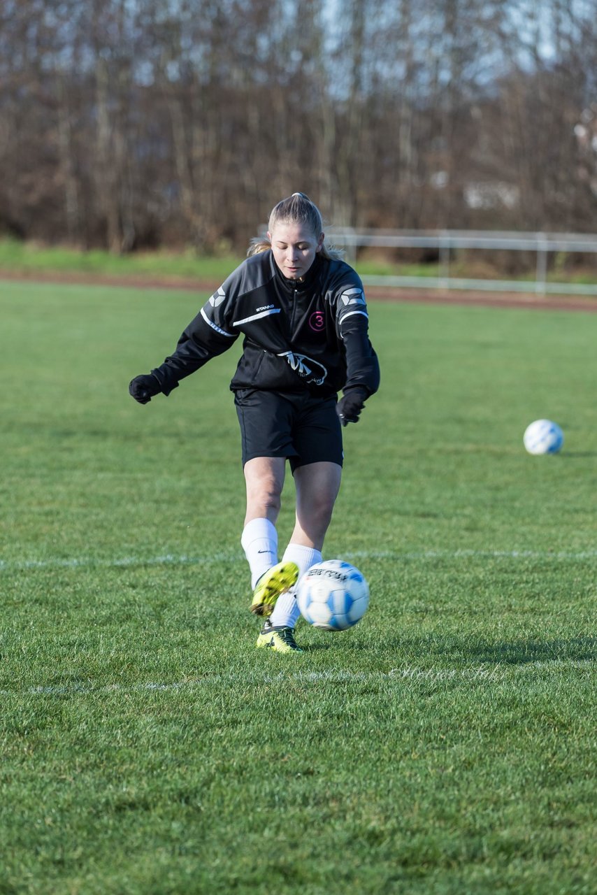 Bild 66 - B-Juniorinnen MSG Steinhorst Krummesse - SV Frisia 03 Risum Lindholm : Ergebnis: 0:5